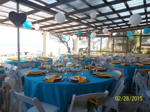 Neptunes Cove in 凱港口