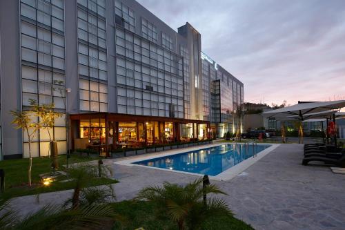 . Casa Andina Select Moquegua