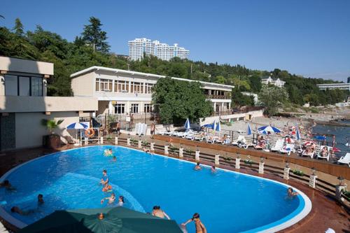hotel photo