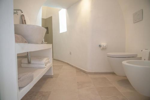 Trullo Essenza-Trulli Antì Charme & Relax – Alberobello, LA