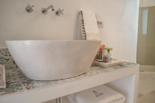 Trullo Essenza-Trulli Antì Charme & Relax – Alberobello, LA