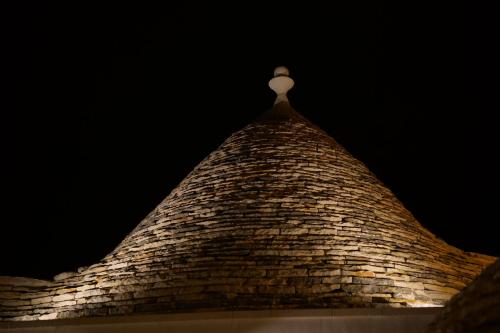 Trullo Essenza-Trulli Antì Charme & Relax – Alberobello, LA