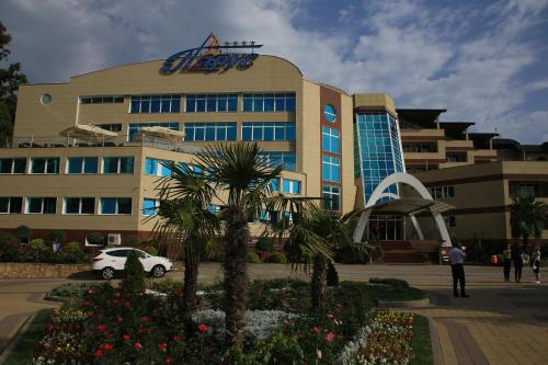 hotel photo