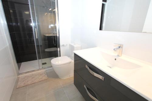 Modern Townhouse San Pedro Ref 4762