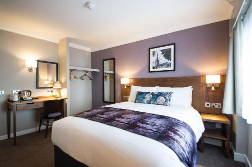 Innkeeper's Lodge Birmingham - NEC , Coleshill