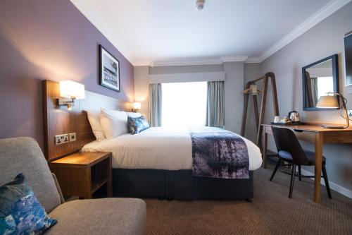 Innkeeper's Lodge Birmingham - NEC , Coleshill in Birmingham Airport