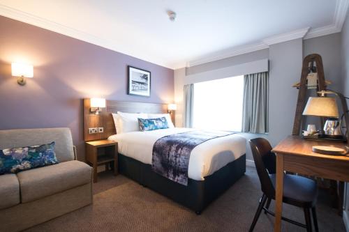 The Swan by Innkeeper's Collection - Hotel - Coleshill