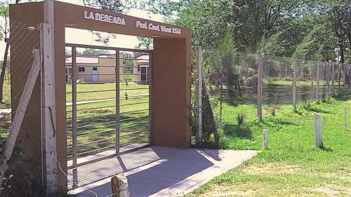 Cabañas La Deseada (Ranchos, Buenos Aires)