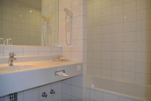 Hotel Hecher Room Type - Comfort Double Room