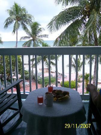 Coconut Beach Resort Key West (FL)
