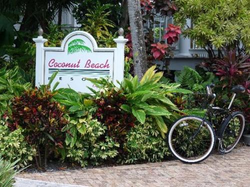 Coconut Beach Resort Key West (FL)