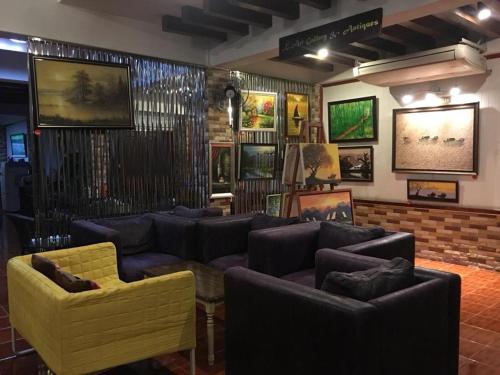 %name KK Boutique Inn ตาก