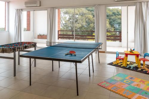 บริการและสิ่งอำนวยความสะดวก, Gran Hotel Fray Bentos in เฟรย์ เบนโตส