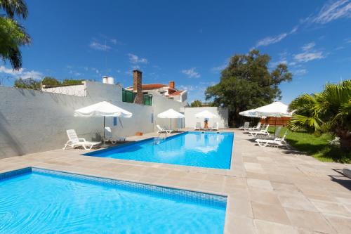 บริการและสิ่งอำนวยความสะดวก, Gran Hotel Fray Bentos in เฟรย์ เบนโตส