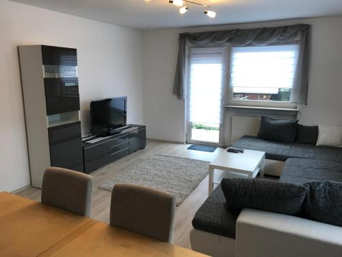 Ferienwohnung Mittel-Gründau (Ferienwohnung Mittel-Grundau) in Grundau