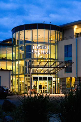 Haltern Hotels