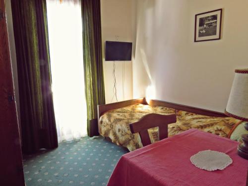 Nationalparkhotel Schihof