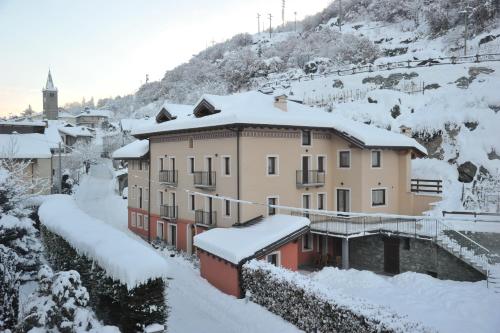 Au Berceau du Bien-Etre - image 13