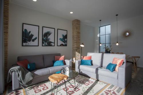 SingularStays Parque Central - image 3