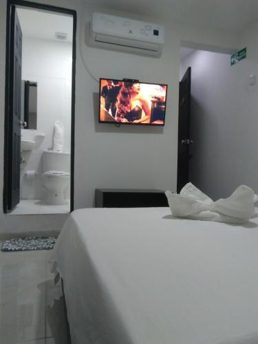 Hotel Kasvel Valledupar