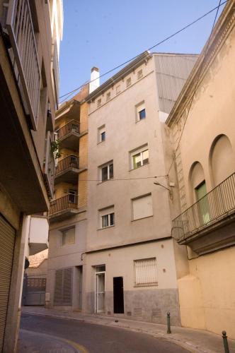 Apartments Figueres 3