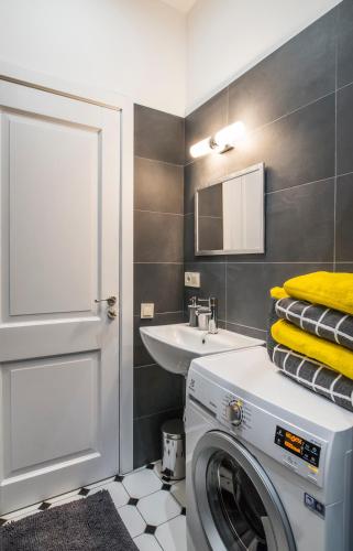 Greystone Suites & Apartments, Riga (photo 11)