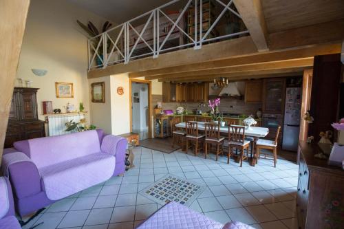 Suite Orchidea by Dimorra