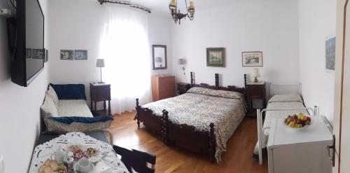 B&B A Ridosso chambre d'hôte Badia al Fiolo