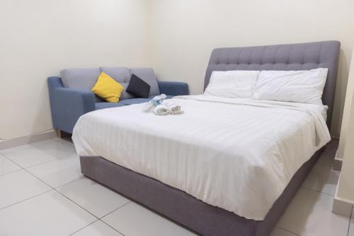 Mansion One Service Apartment