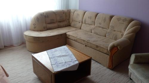  Kata Apartman Sárvár in Sárvár