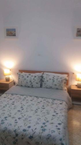  Honolulu Beach Apartments in Chania