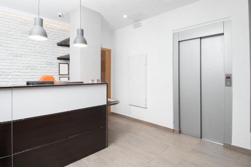 Hostal Granado in Carabanchel