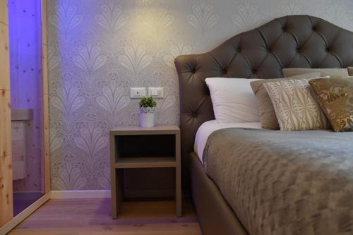 Lainez Rooms & Suites – Trento, TN