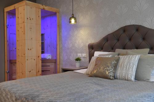 Lainez Rooms & Suites – Trento, TN