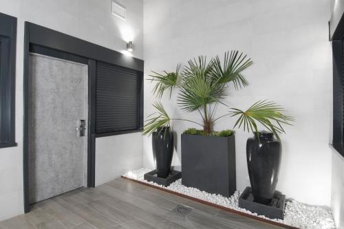 Facilities, Hostal Granado in Carabanchel