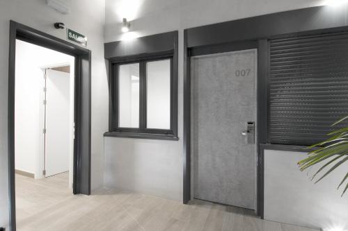 Facilities, Hostal Granado in Carabanchel