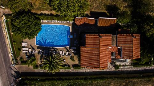  Pegasus Apartments in Stafylos