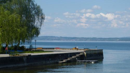 Hotel Schloss Romanshorn