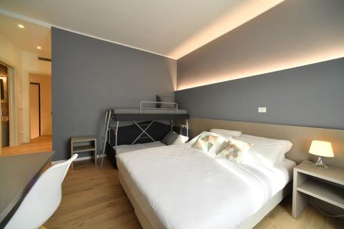 Lainez Rooms & Suites – Trento, TN