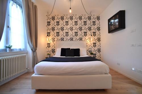 Lainez Rooms & Suites – Trento, TN