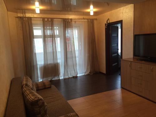 apartment 5 Armii 3