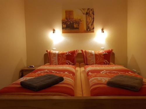 Flensburg Ferienwohnungen Apartment 2 in Flensburg, Deutschland