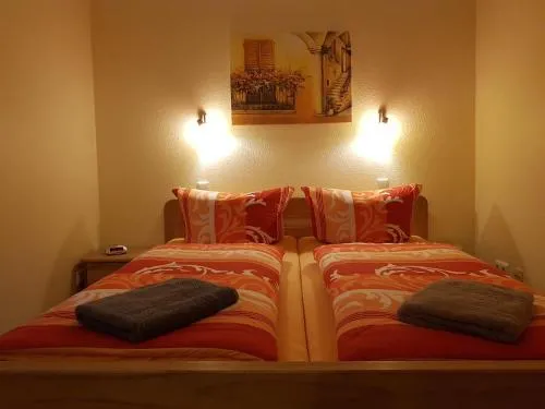 Flensburg Ferienwohnungen Apartment 2 in Flensburg, Deutschland