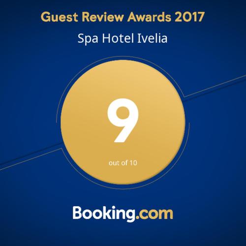 Spa Hotel Ivelia