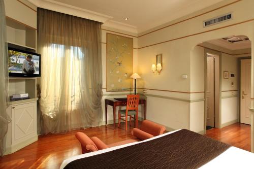 Hotel Degli Aranci - image 4