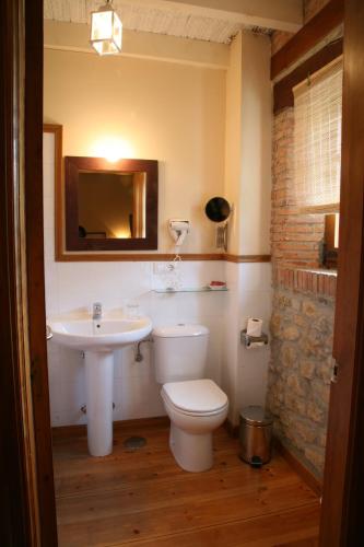Hospederia Santillana - image 12