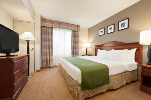 Country Inn & Suites by Radisson, Paducah, KY