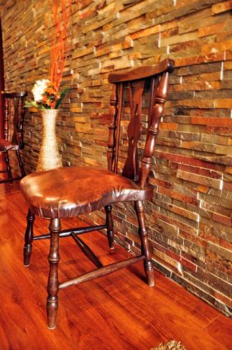 Hospedaje klickmann in Temuco