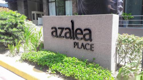 Azalea Place Robinsons Residences Cebu