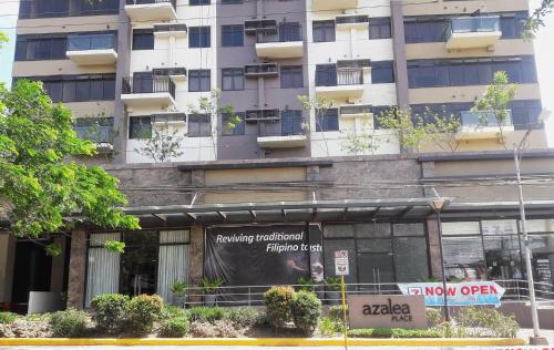 Azalea Place Robinsons Residences Cebu
